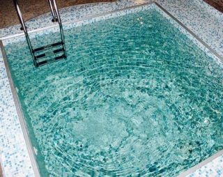 Сауна Сауна Пещера в Сыктывкаре