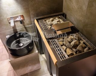 Сауна Сауна Идеал-Люкс в Сочи