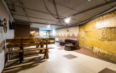 Сауна Marton Ока в Нижнем Новгороде