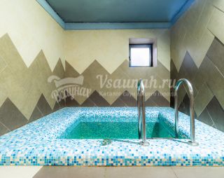 Сауна Сауна Marton Ока в Нижнем Новгороде