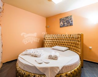 Сауна Сауна Marton Волга в Нижнем Новгороде