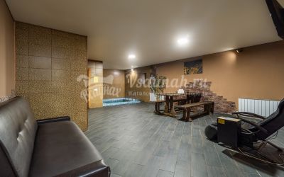 Сауна Marton Волга в Нижнем Новгороде