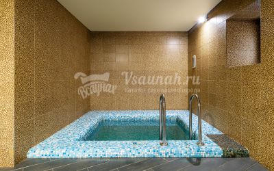 Сауна Marton Волга в Нижнем Новгороде