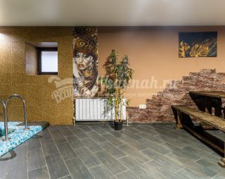 Сауна Сауна Marton Волга в Нижнем Новгороде