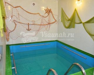 Сауна Частный Клуб Империя Кочаки в Щёкино