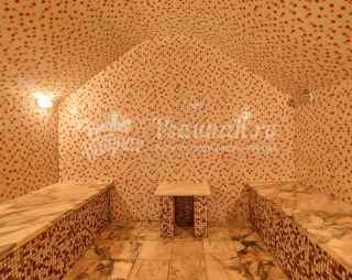 Сауна Сауна на Алтайской в Томске