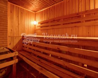 Сауна Сауна на Алтайской в Томске