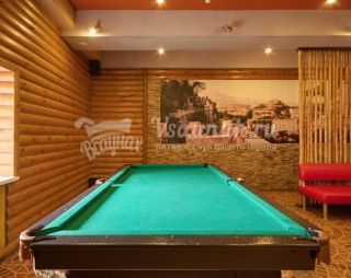 Сауна Сауна на Алтайской в Томске