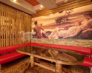 Сауна Сауна на Алтайской в Томске