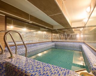 Сауна Сауна на Алтайской в Томске