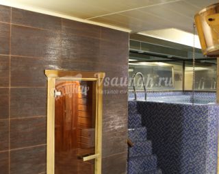 Сауна Сауна на Алтайской в Томске