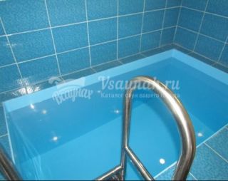 Сауна Сауна Бербатовъ в Липецке