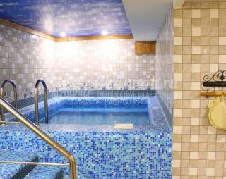 Сауна Сауна Дядя Баня в Липецке