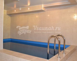 Сауна Сауна Привал в Елеце