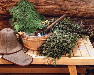 Сауна Копейские городские бани. Баня №6 в Копейске