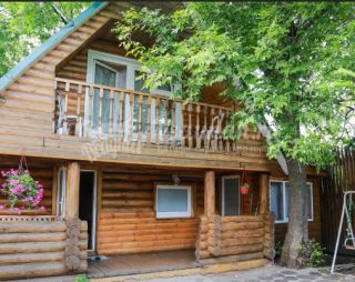 Сауна Банный комплекс Тройка в Канаше