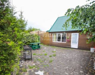 Сауна Банный комплекс Тройка в Канаше