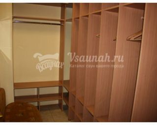 Сауна Сауна Волна в Северске