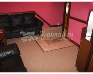 Сауна Сауна Волна в Северске
