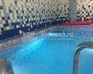 Сауна Сауна Волна в Северске