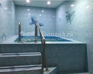 Сауна Баня №1 Курск в Курске