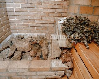 Сауна Баня Зая в Курске