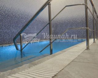 Сауна Курчатовская баня в Курчатове