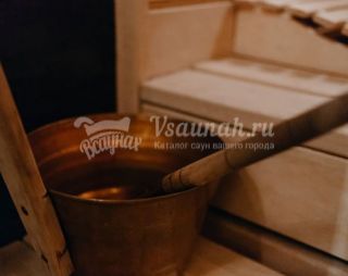 Сауна Банный комплекс Tutto bene в Костроме