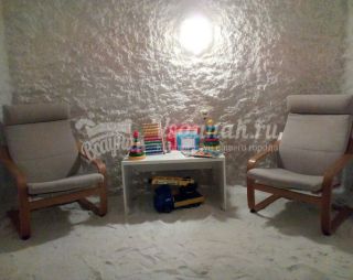 Сауна Банный комплекс в санатории Шарьядрев в Шарье