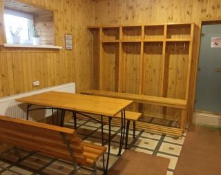 Сауна Банный комплекс Здрава в Нерехте