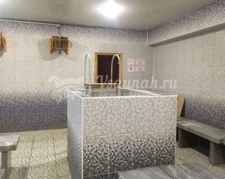 Сауна Банный комплекс Здрава в Нерехте