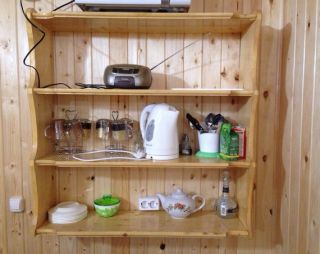 Сауна Баня на дровах на Тухачевского в Бугульме