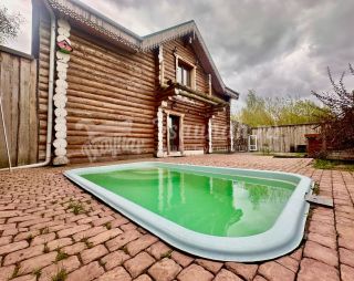 Сауна Баня Action Park в Коломне