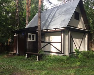 Сауна База отдыха Виктория в Менделеевске