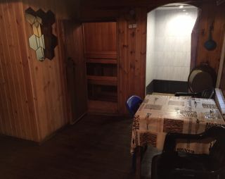 Сауна База отдыха Виктория в Менделеевске