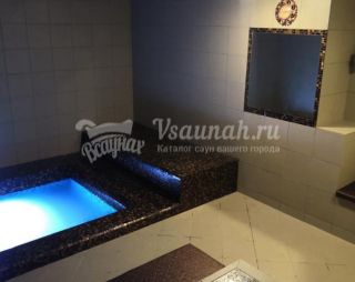 Сауна Фоминские бани в Набережных Челнах