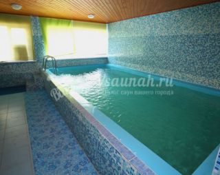 Сауна Бани и сауны Фристайл в Шерегеше в Таштаголе