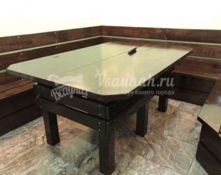 Сауна Банный двор в Междуреченске