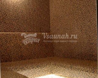 Сауна Банный комплекс Parrus в Ленинск-Кузнецком