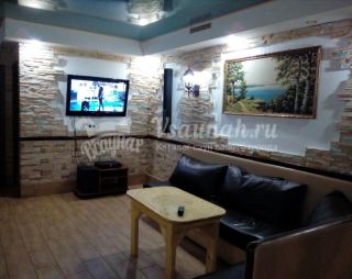 Сауна Сауна Гламур в Нижнекамске