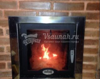 Сауна Баня ГД МилаЯ в Таштаголе