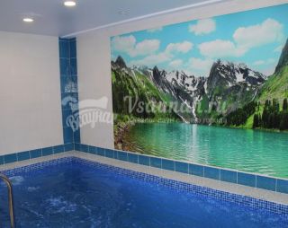 Сауна Сауна на Центральной в Елабуге