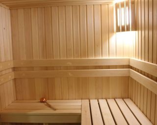 Сауна Сауна на Центральной в Елабуге