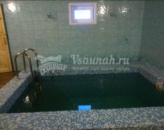 Сауна Баня Сибирский отдых в Таштаголе