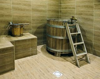 Сауна Кадыровские бани в Елабуге