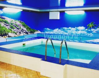 Сауна Сауна Ваш Веникофф в Томске