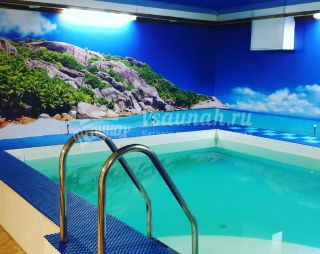 Сауна Сауна Ваш Веникофф в Томске