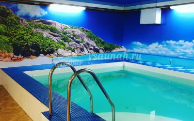 Сауна Ваш Веникофф в Томске