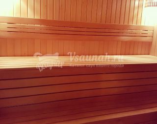 Сауна Сауна Ваш Веникофф в Томске