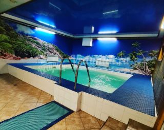 Сауна Сауна Ваш Веникофф в Томске